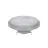 Noxion Spot LED G53 AR111 7.4W 450lm 24D - 930 Blanc Chaud | Meilleur Rendu Des Couleurs - Dimmable - Équivalent 50W