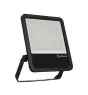Ledvance Projecteur LED Photocell GEN 3 Noir 200W 25000lm 100D - 840 Blanc Froid | IP65 - Détecteur de lumière - Symétrique