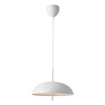 DFTP by Nordlux LED Pendelarmatuur Versale Metaal Wit | Geschikt voor E27
