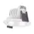 Ledvance LED Spot Adjust Aluminium Wit 8W 640lm 36d - 930 Warm Wit | 82mm - Zaagmaat 68mm - IP20 - Dimbaar, Dali