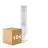 Voordeelpak 10x Ledvance Dulux-D LED 6W - 840 Koel Wit | 2-Pin - Vervangt 13W