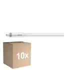 Voordeelpak 10x Philips CorePro LED T5 (HF) High Efficiency 17.1W 2500lm - 865 Daglicht | 115cm - Vervangt 28W