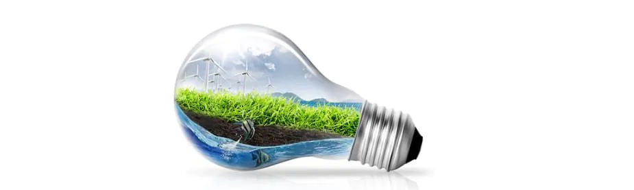 Subsidie voor LED verlichting